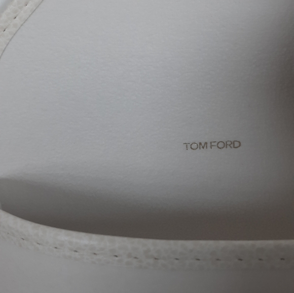 Tom Ford large Sunglass case - Picture 4 of 5